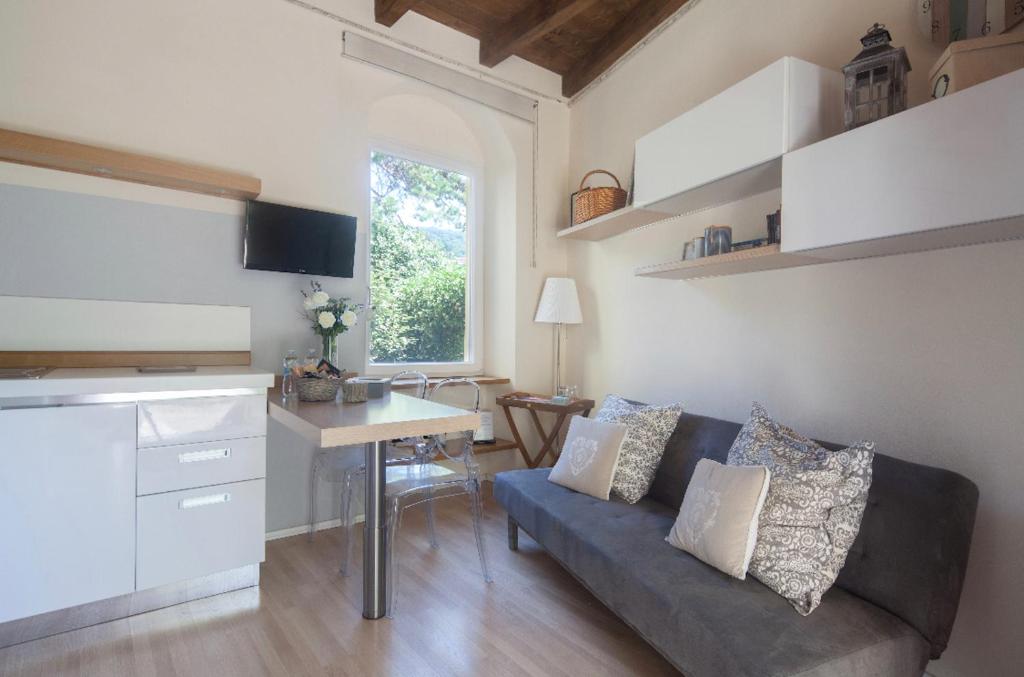 Casa Del Cavaliere room 4
