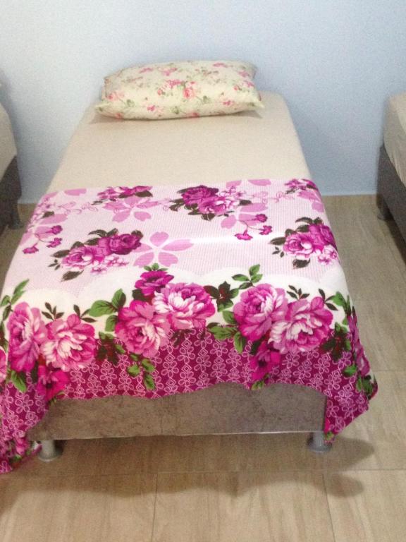 Kitnet Casa da Amizade room 1