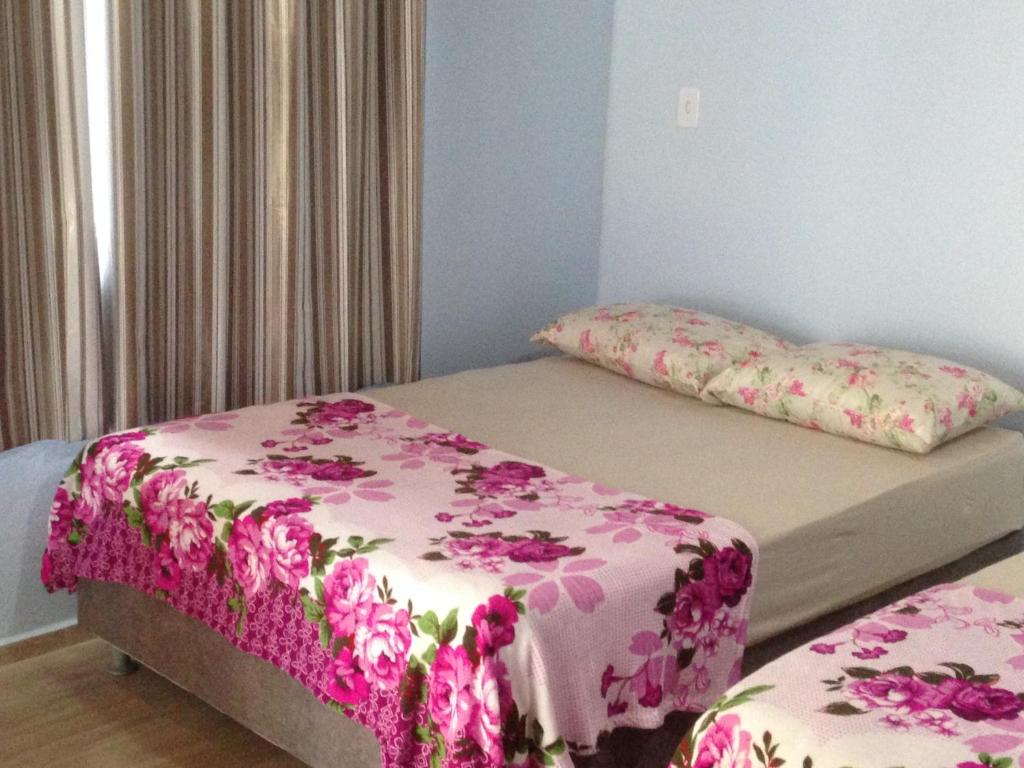 Kitnet Casa da Amizade room 3