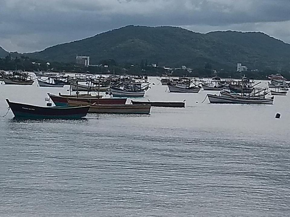 Kitnet Casa da Amizade room 5