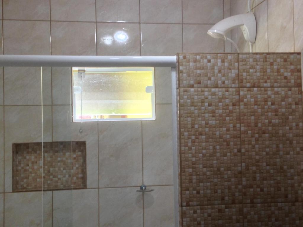 Kitnet Casa da Amizade room 6