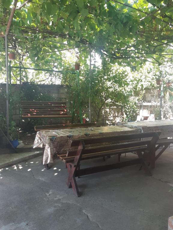 Casa Dina room 2