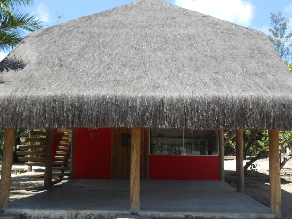 Bed & Breakfast Casa Dos Cajueiros room 2