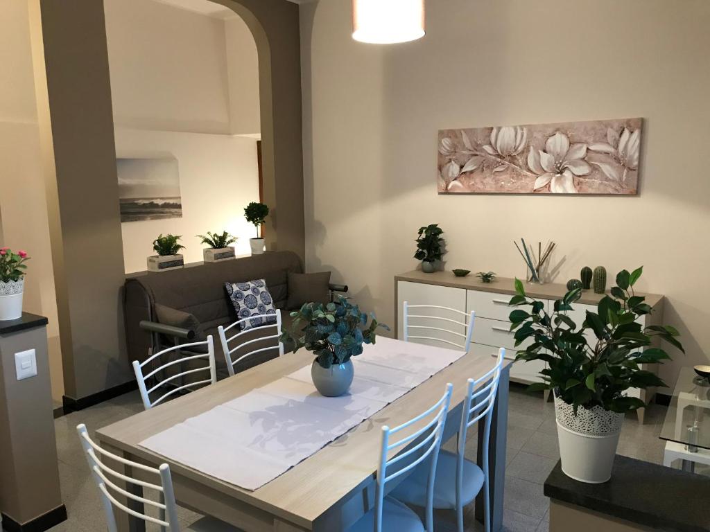 Casa Elodie room 3