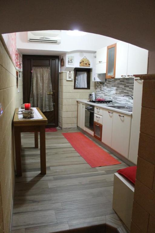 Casa Emilia room 1