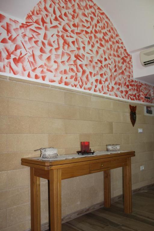 Casa Emilia room 2