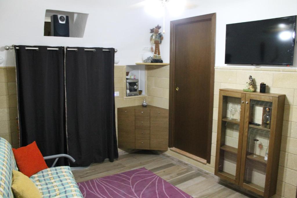 Casa Emilia room 4
