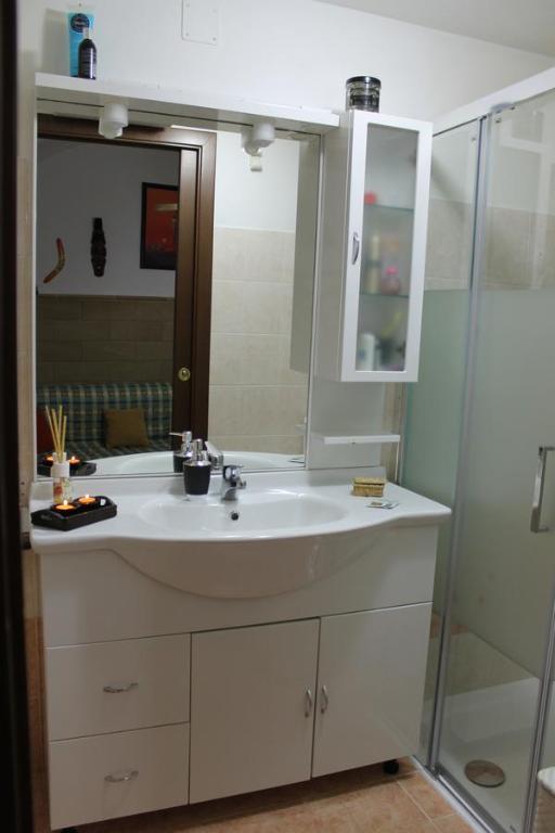 Casa Emilia room 5