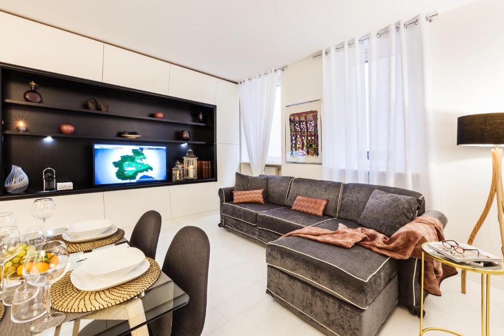 Luxury Apartment Casa Farnese – Campo de Fiori