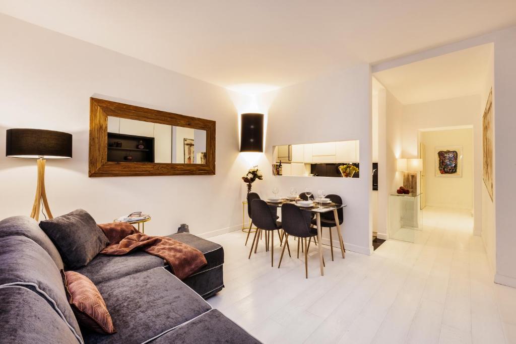 Luxury Apartment Casa Farnese – Campo de Fiori room 2