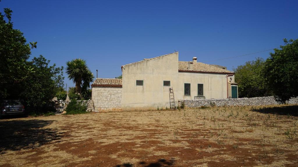 Casa delle Fate room 2