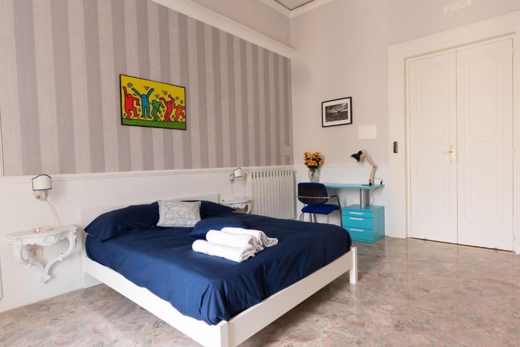 Casa Gagliardi Naples room 2