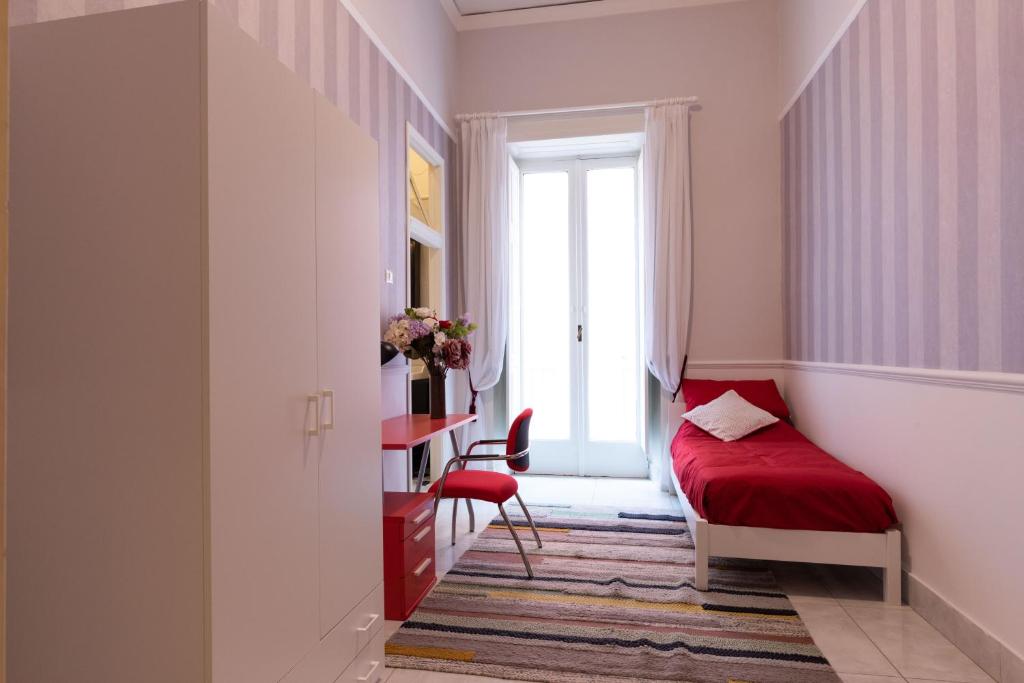 Casa Gagliardi Naples room 3