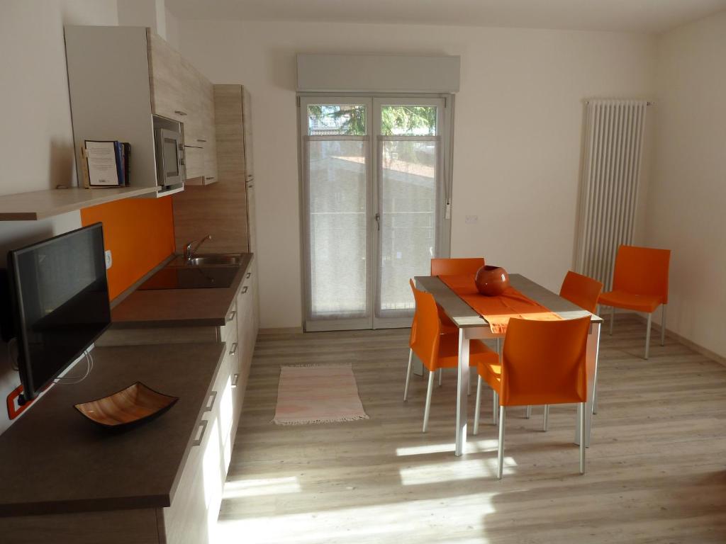 Casa Gemma room 1