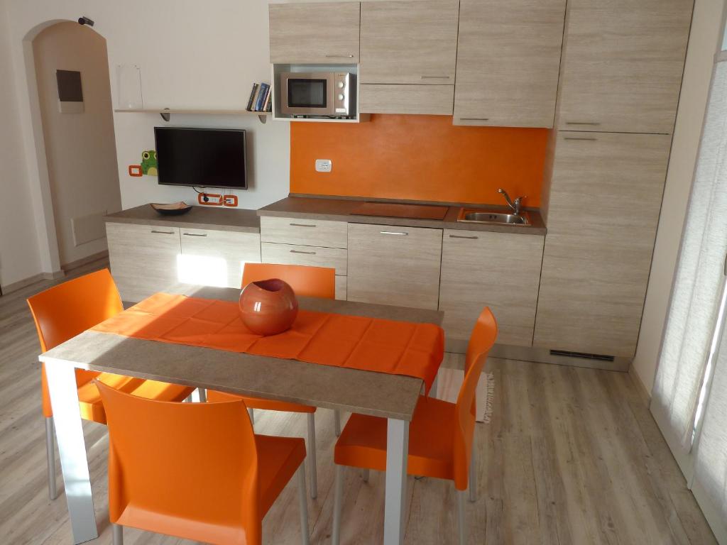 Casa Gemma room 2