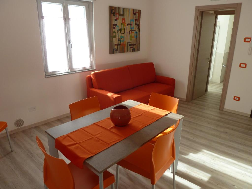 Casa Gemma room 3