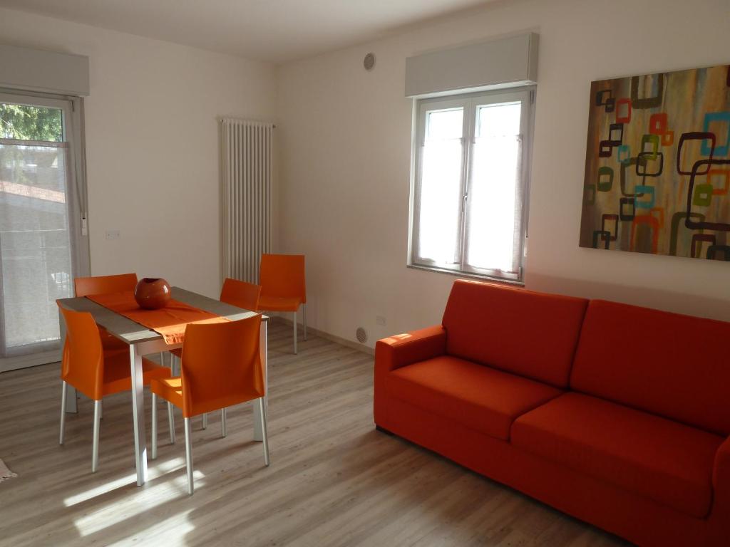 Casa Gemma room 4