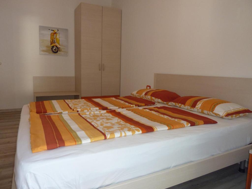 Casa Gemma room 5