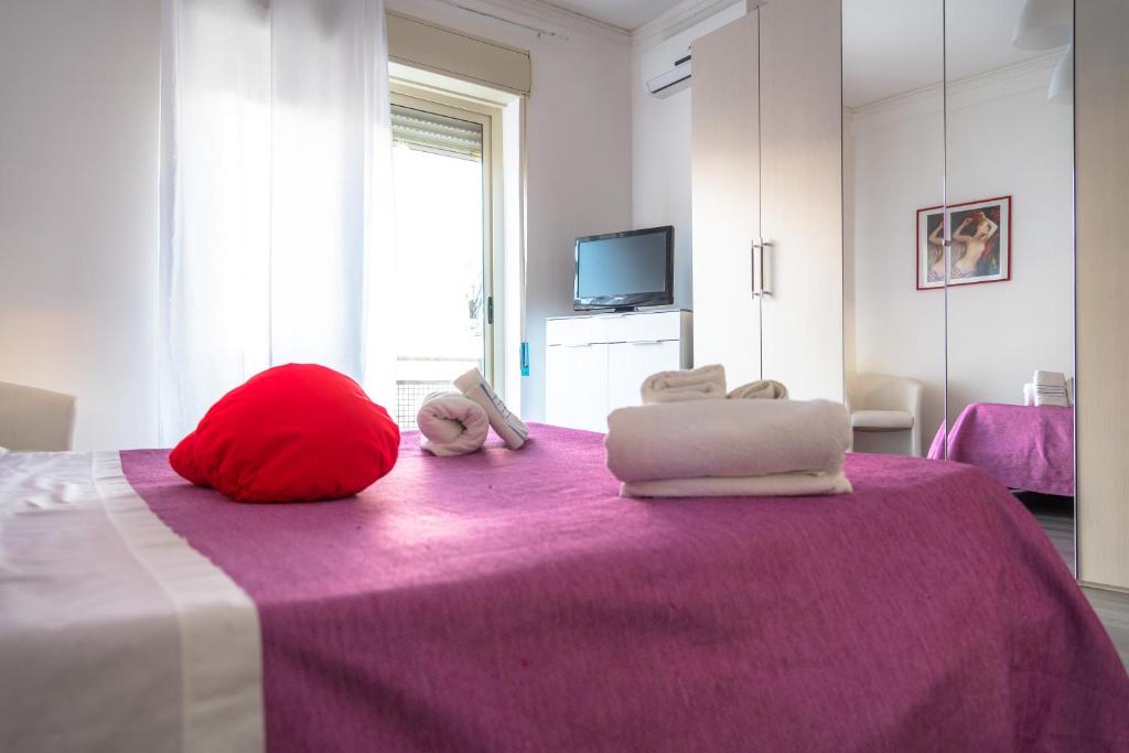 Casa Gentile room 1