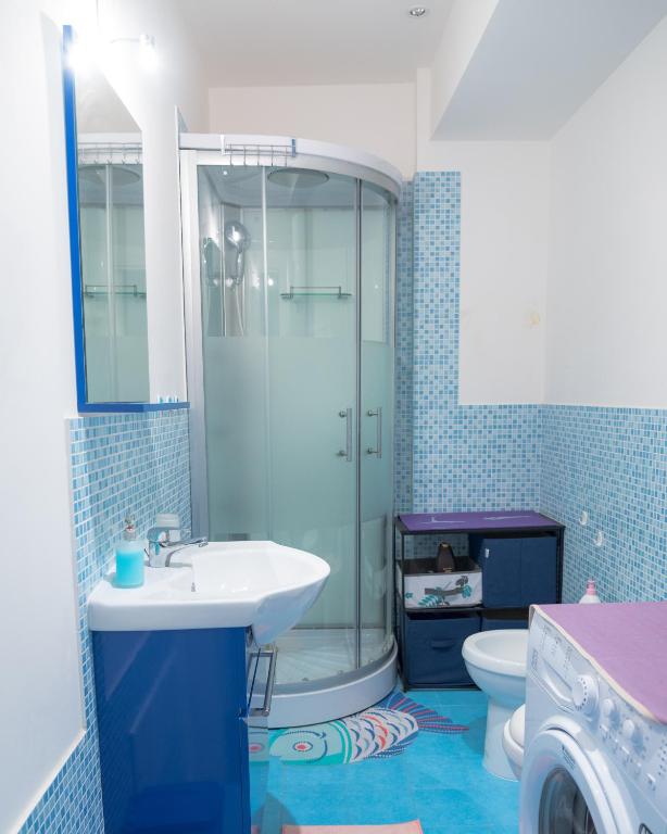Casa Gentile room 3
