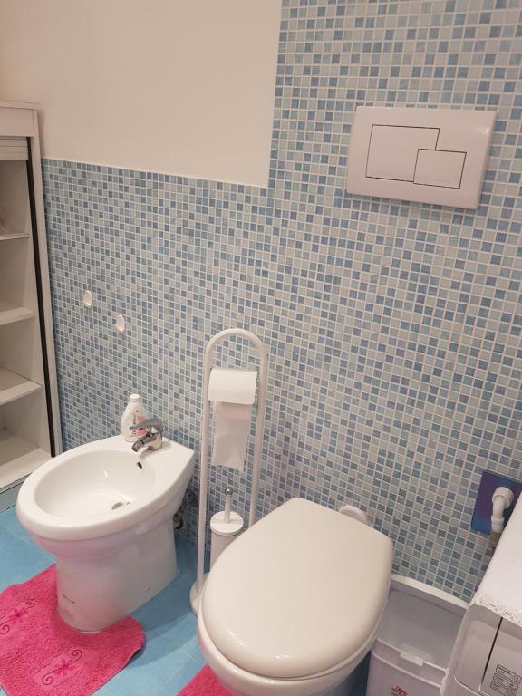 Casa Gentile room 4