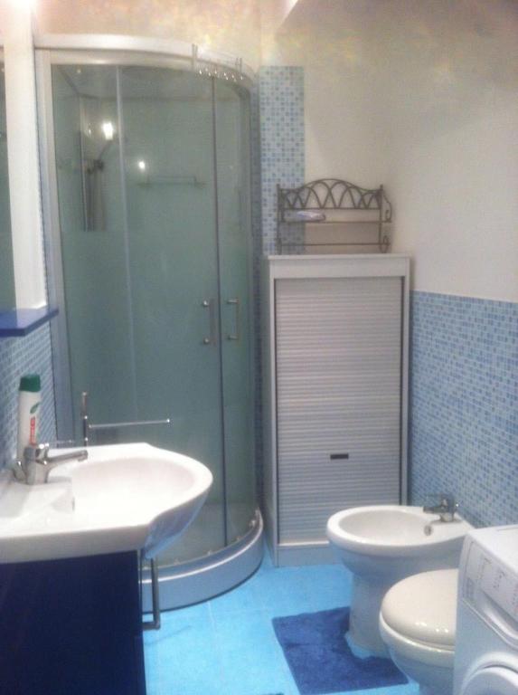 Casa Gentile room 5