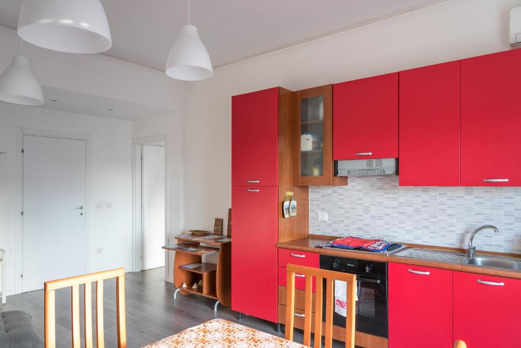 Casa Gentile room 6