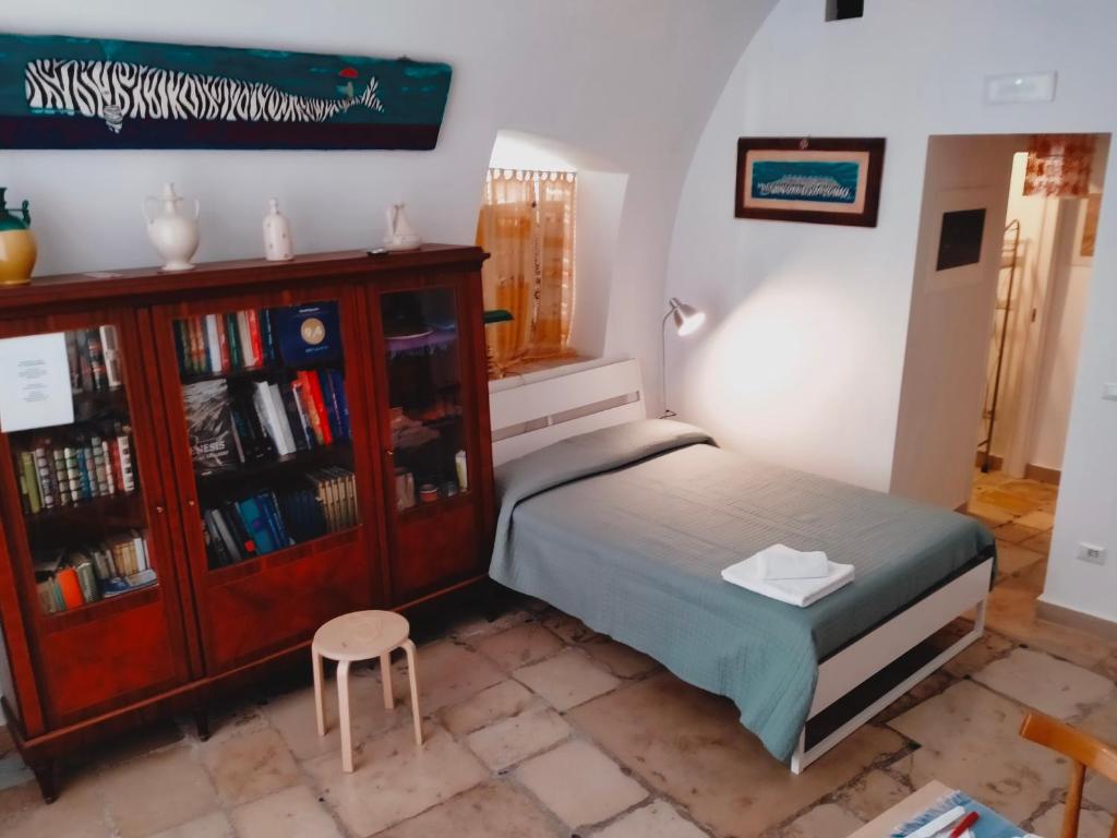 B&B Casa di Giò room 3