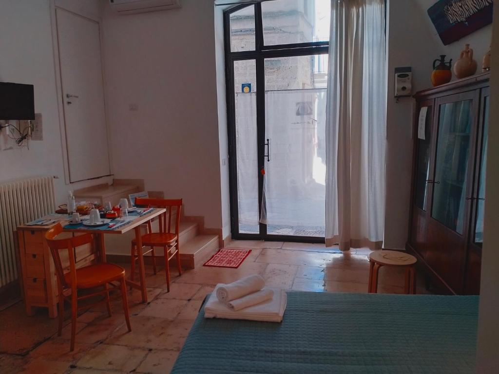 B&B Casa di Giò room 5