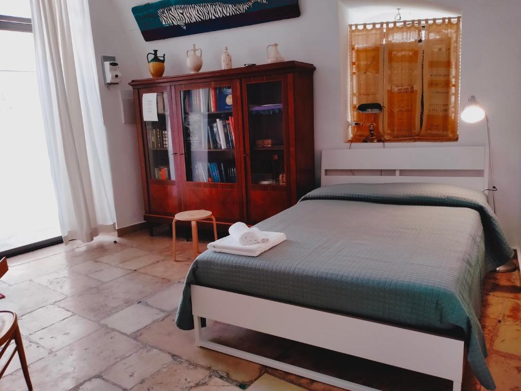 B&B Casa di Giò room 6