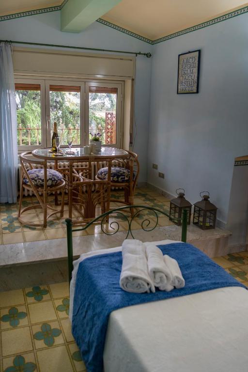 Casa vacanze Gioia room 4