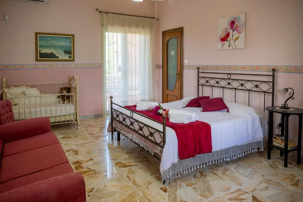 Casa vacanze Gioia room 6