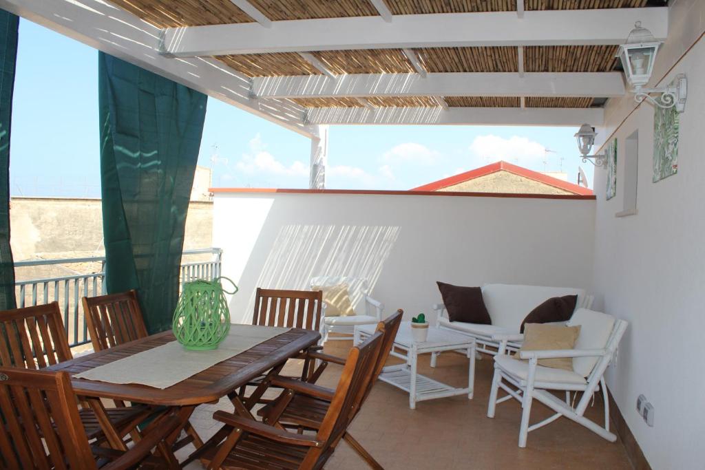 Casa Vacanze Gloria Castellammare del Golfo room 1