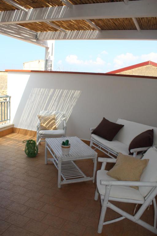 Casa Vacanze Gloria Castellammare del Golfo room 3