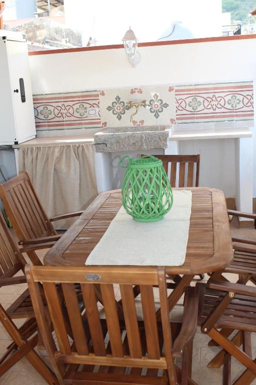Casa Vacanze Gloria Castellammare del Golfo room 4
