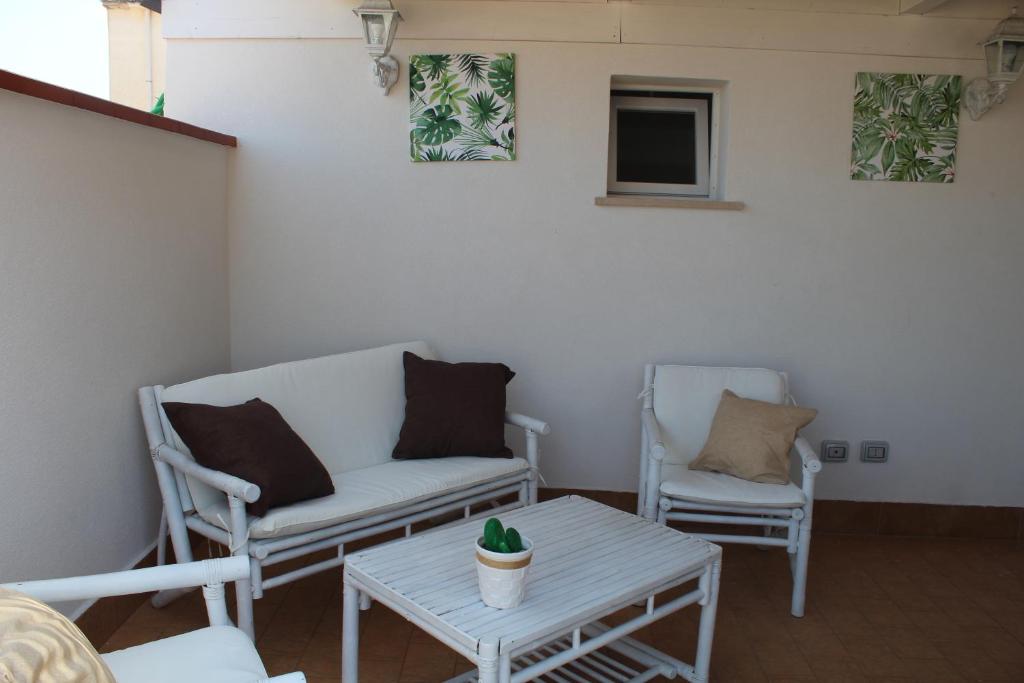 Casa Vacanze Gloria Castellammare del Golfo room 5