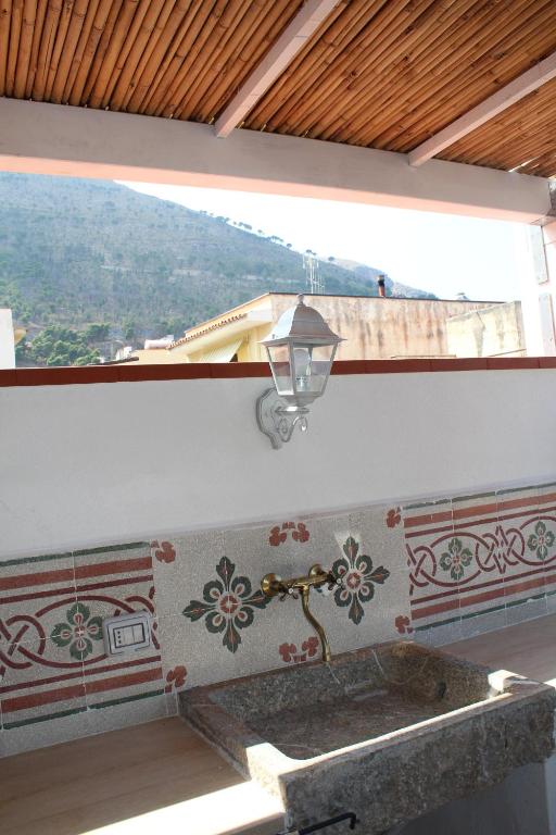 Casa Vacanze Gloria Castellammare del Golfo room 6
