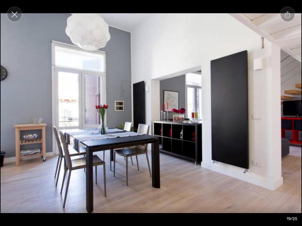 Casa Gravina room 1