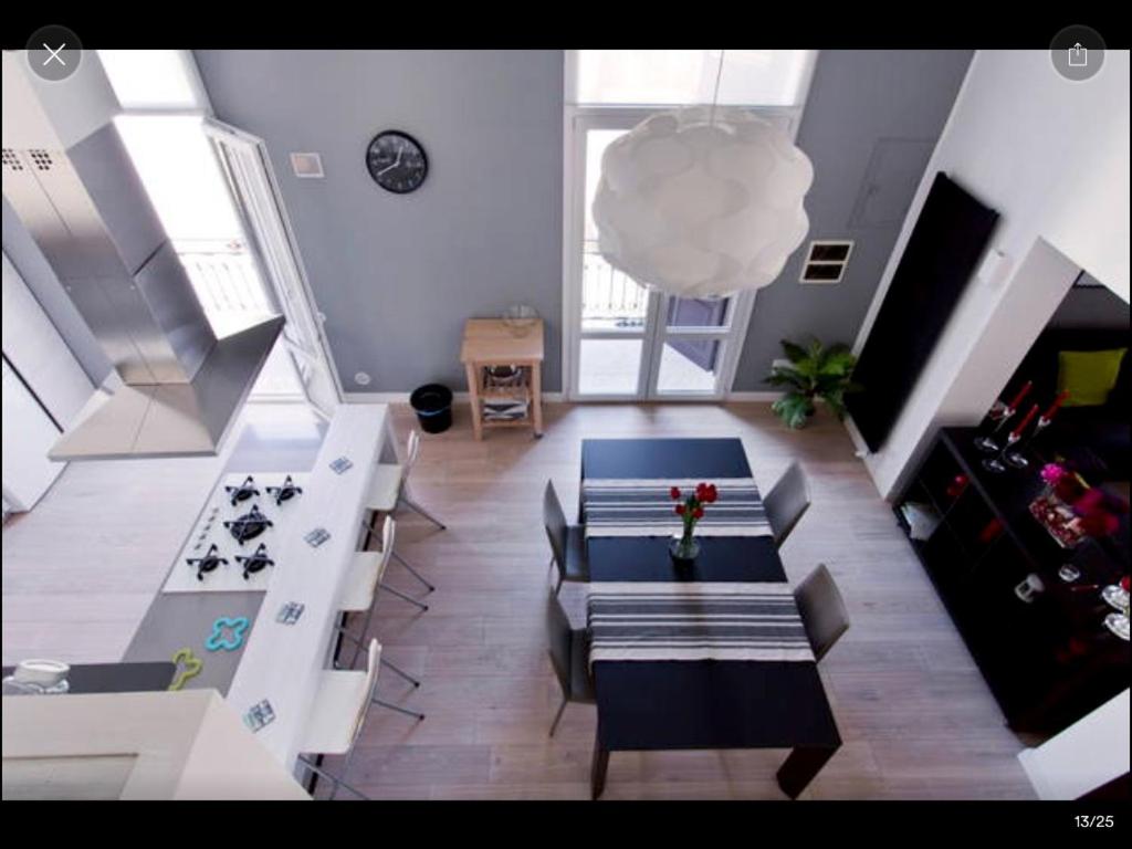 Casa Gravina room 2