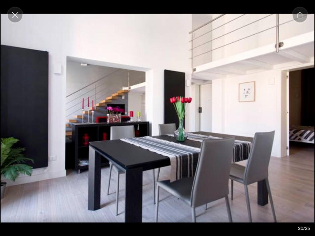 Casa Gravina room 4