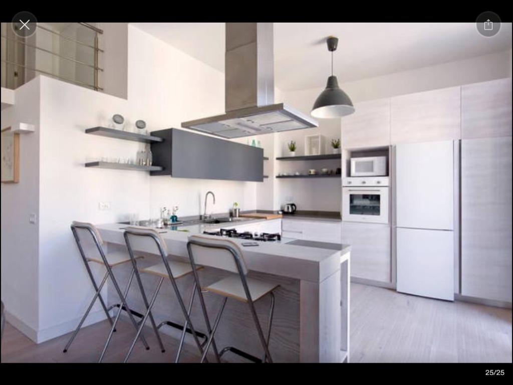 Casa Gravina room 6