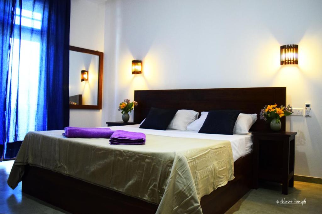 Casa Gulio room 2