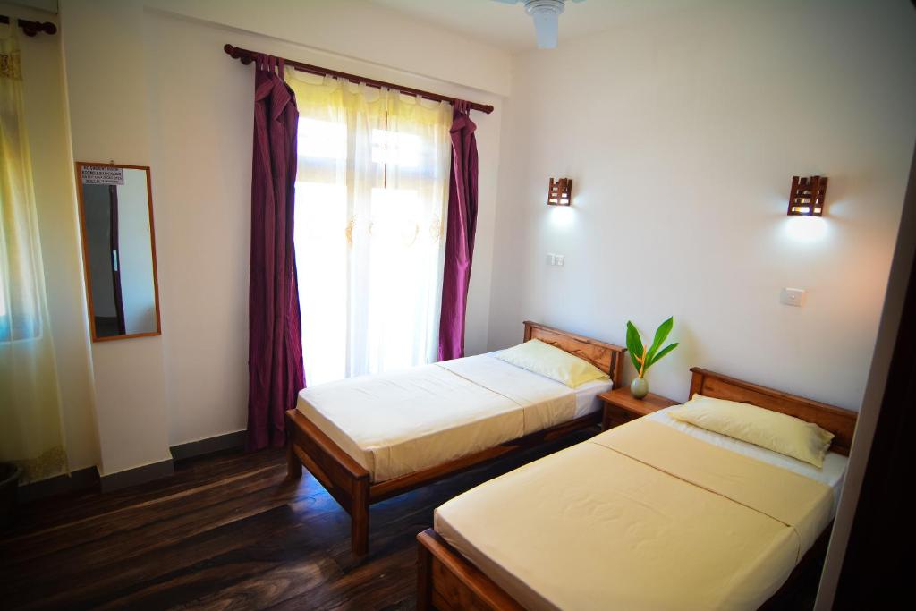 Casa Gulio room 3