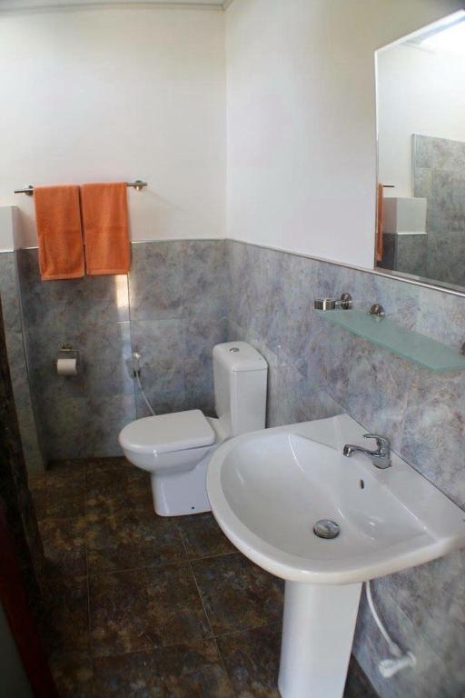 Casa Gulio room 4