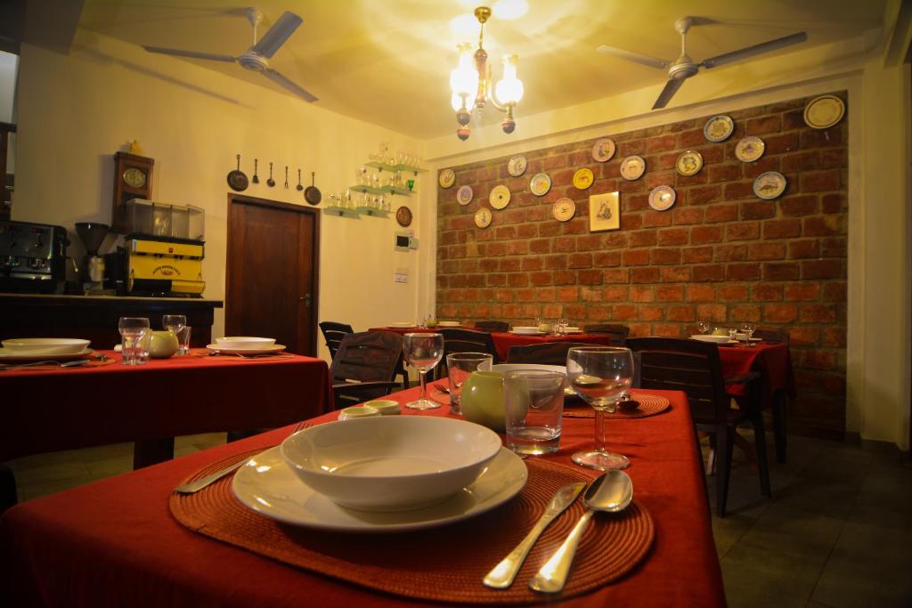 Casa Gulio room 5