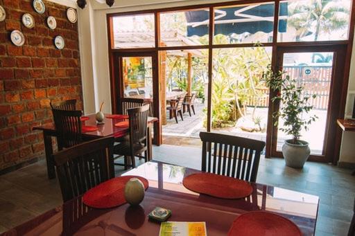 Casa Gulio room 6