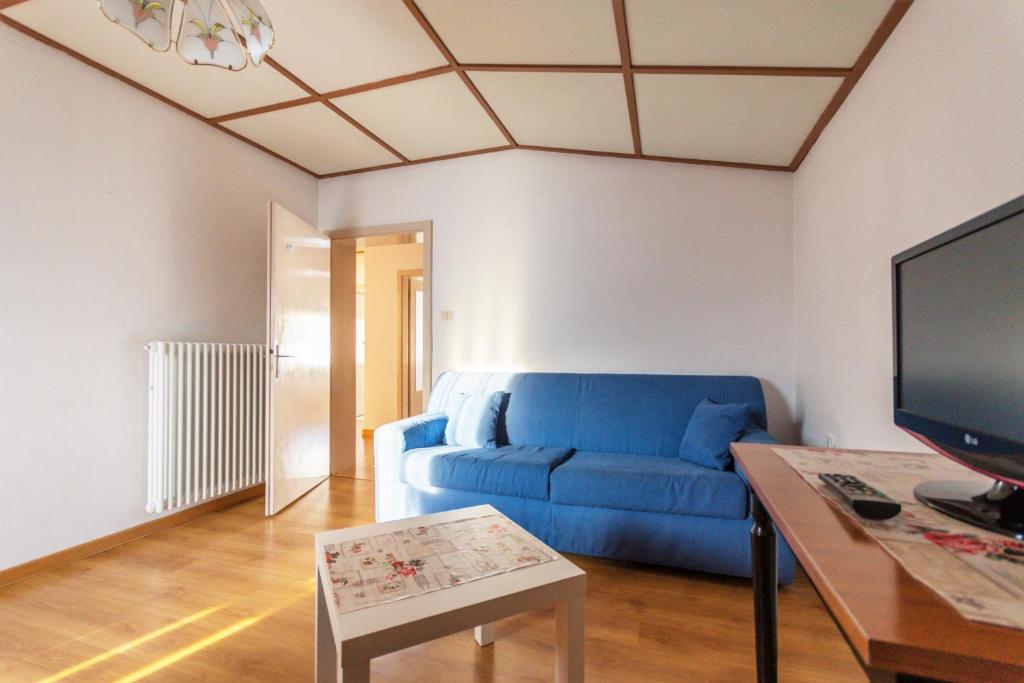 Casa Iris room 4