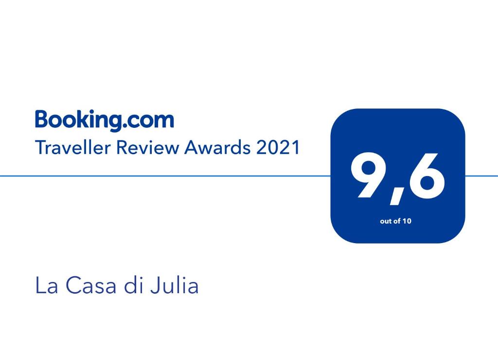 La Casa di Julia room 1