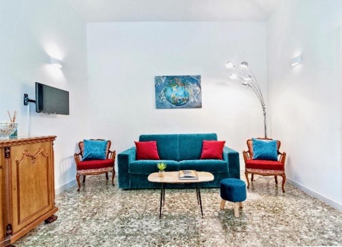 La Casa di Julia room 3