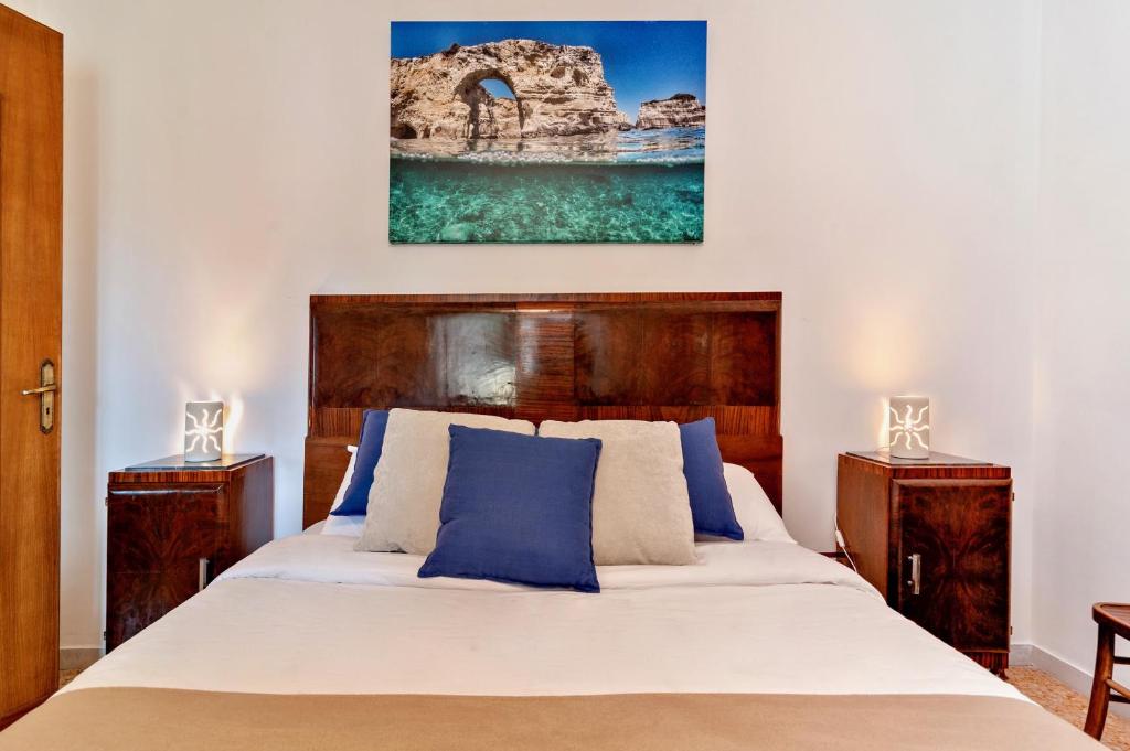 La Casa di Julia room 4
